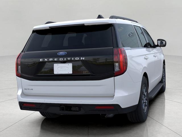2025 Ford Expedition Vehicle Photo in Green Bay, WI 54304