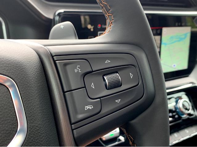 2025 GMC Sierra 1500 Vehicle Photo in BEAUFORT, SC 29906-4218
