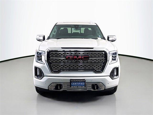 2020 GMC Sierra 1500 Vehicle Photo in PUYALLUP, WA 98371-4149