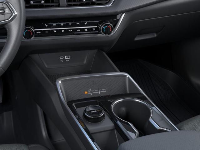 2026 Chevrolet Equinox Vehicle Photo in APPLETON, WI 54914-4656