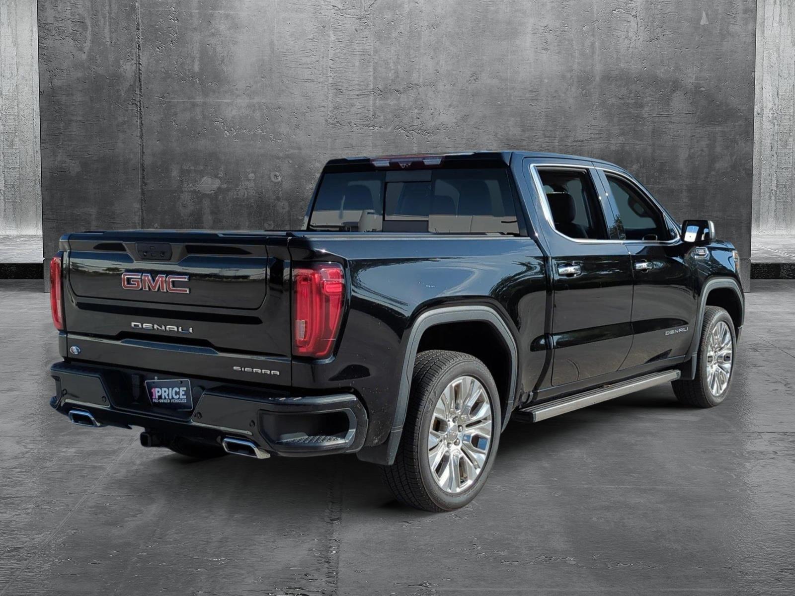 2020 GMC Sierra 1500 Vehicle Photo in Margate, FL 33063