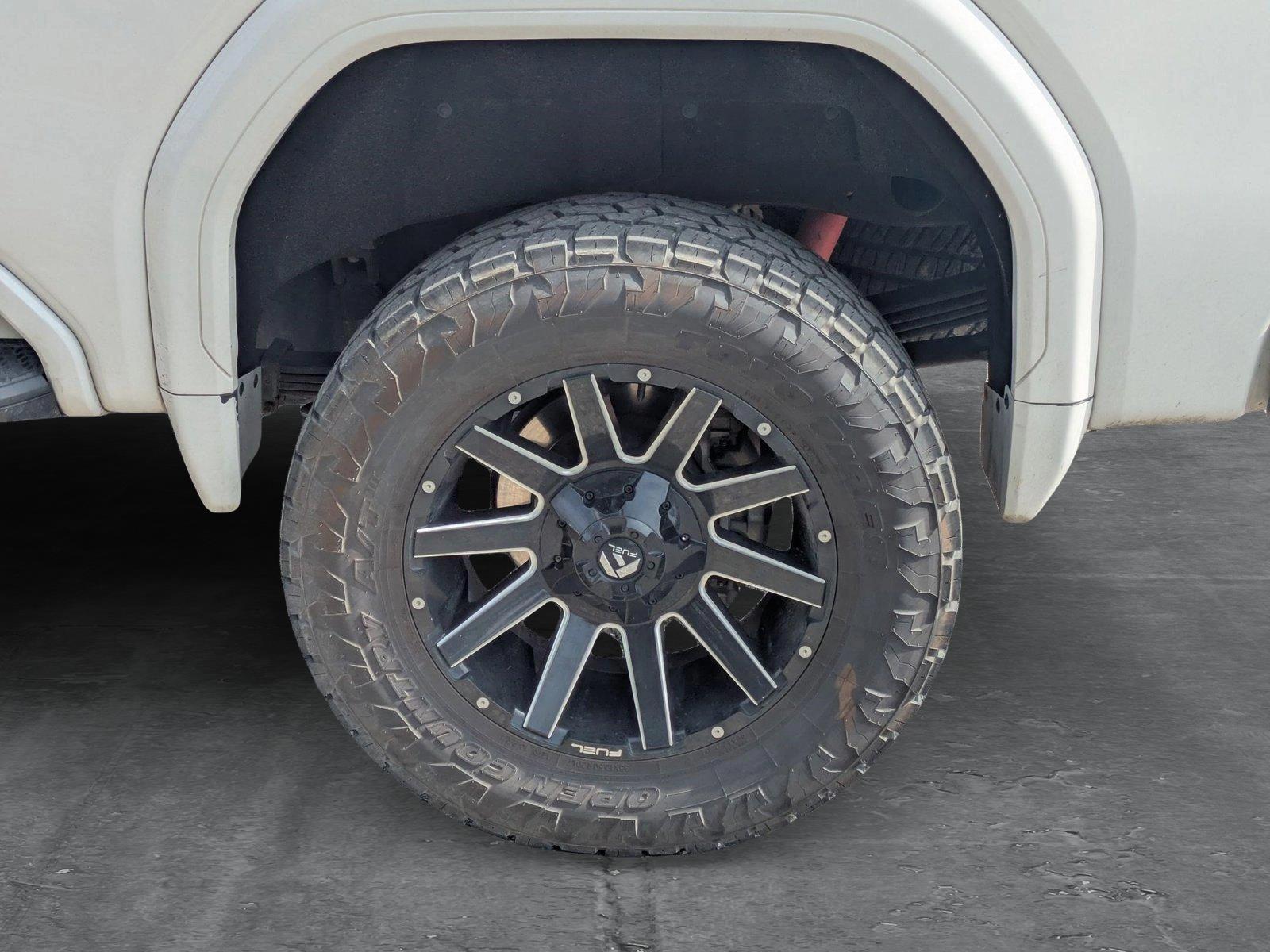 2020 GMC Sierra 2500 HD Vehicle Photo in Sarasota, FL 34231