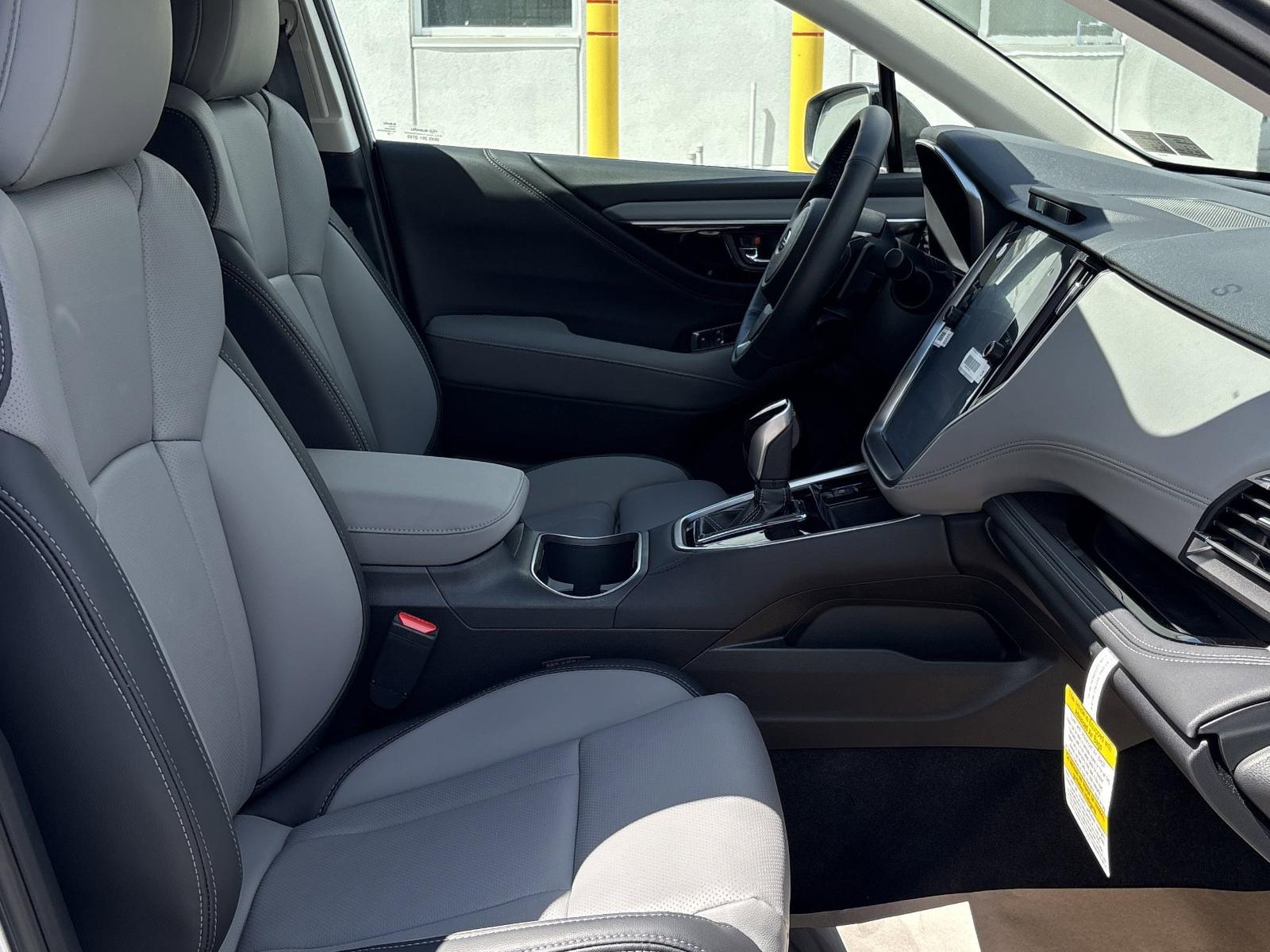 2025 Subaru Outback Vehicle Photo in Mechanicsburg, PA 17050