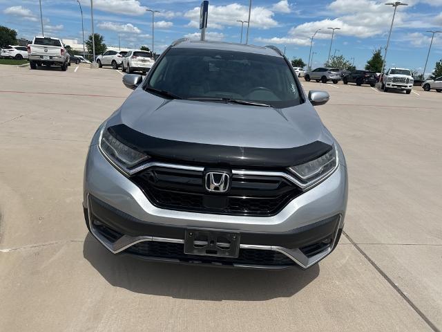 2020 Honda CR-V Vehicle Photo in Grapevine, TX 76051