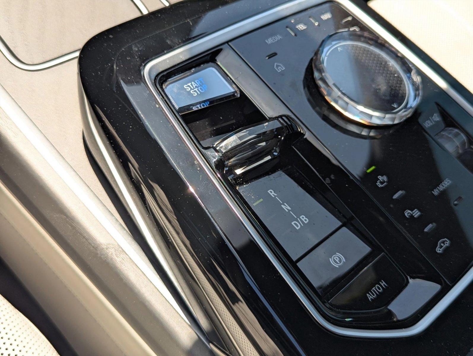 2023 BMW i7 Vehicle Photo in Delray Beach, FL 33444