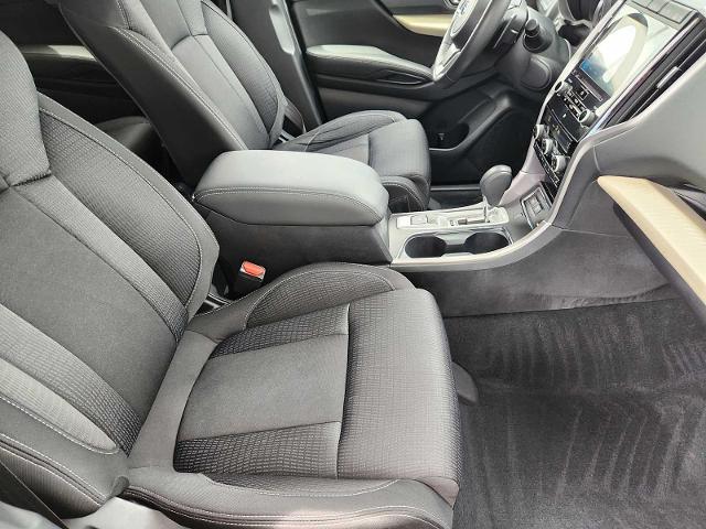 2020 Subaru Ascent Vehicle Photo in DALLAS, TX 75209