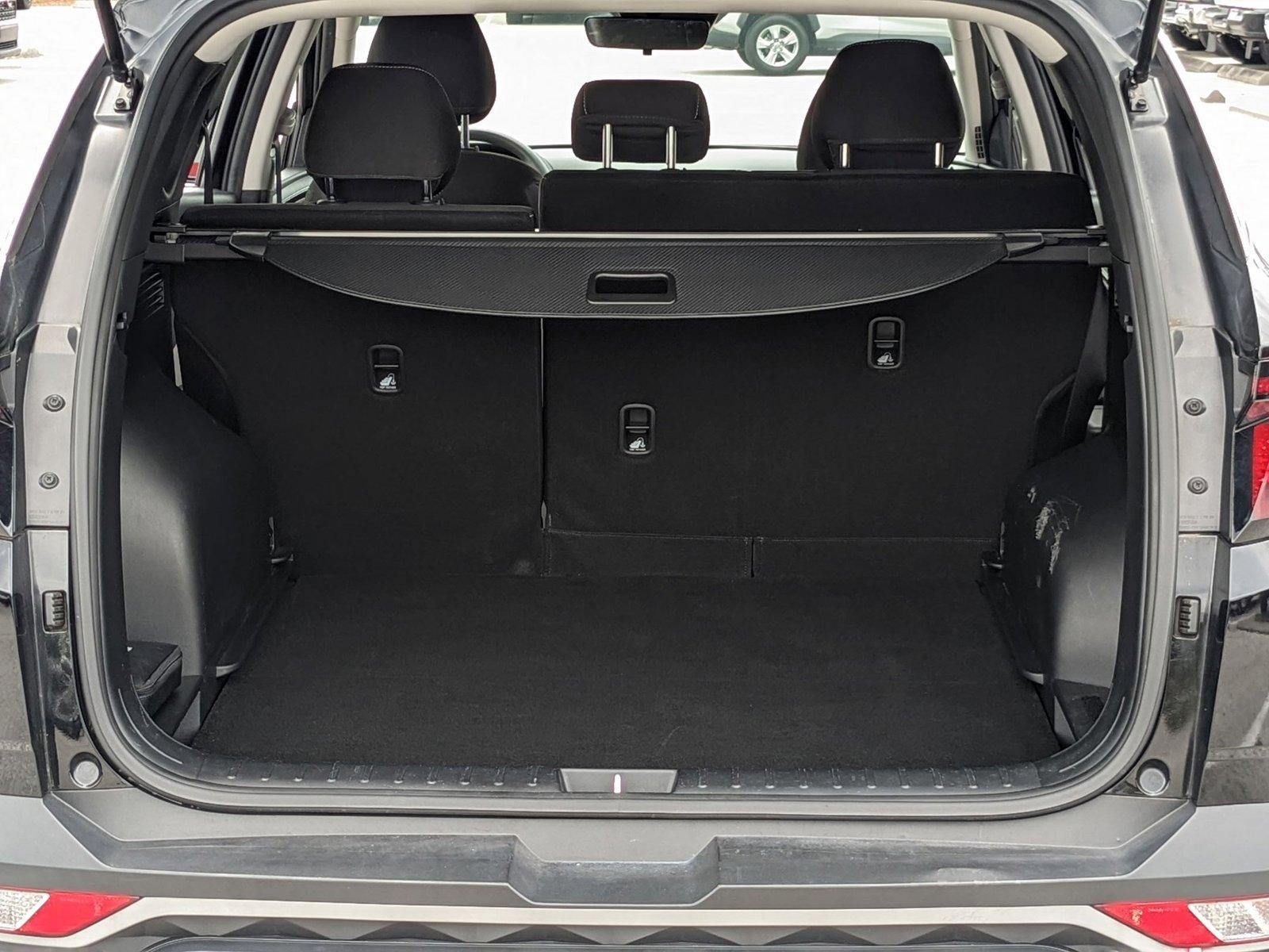 2022 Hyundai TUCSON Vehicle Photo in Winter Park, FL 32792