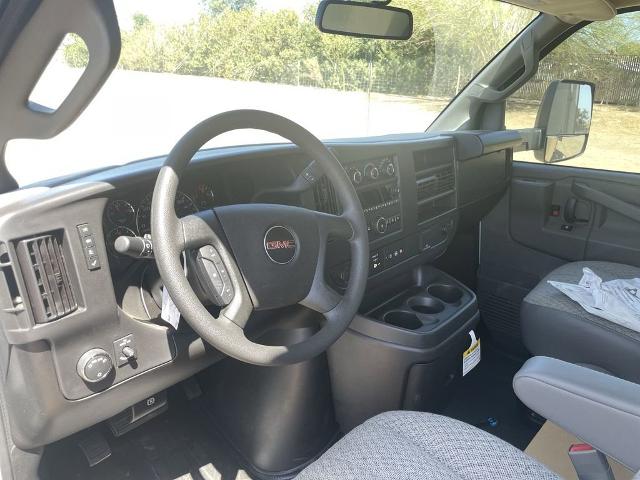 2025 GMC Savana Cutaway 3500 Vehicle Photo in GILBERT, AZ 85297-0402