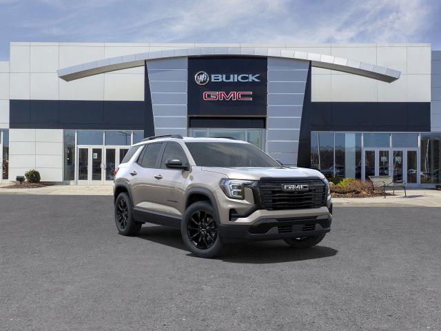 2026 GMC Terrain Vehicle Photo in DANBURY, CT 06810-5034