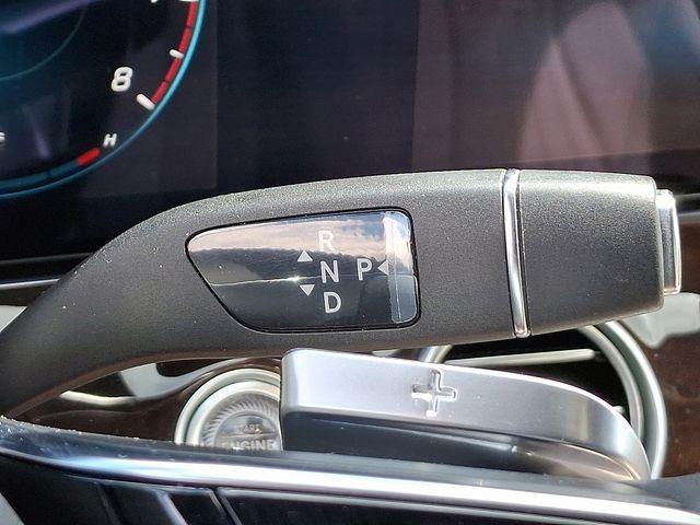 2022 Mercedes-Benz E 350 Vehicle Photo in PAWLING, NY 12564-3219