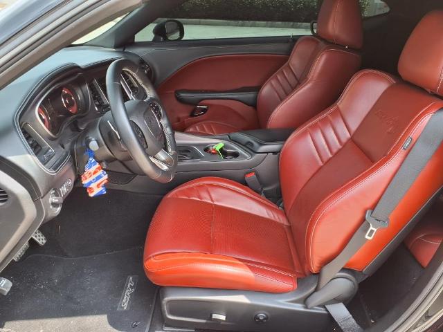 2023 Dodge Challenger Vehicle Photo in Tampa, FL 33612