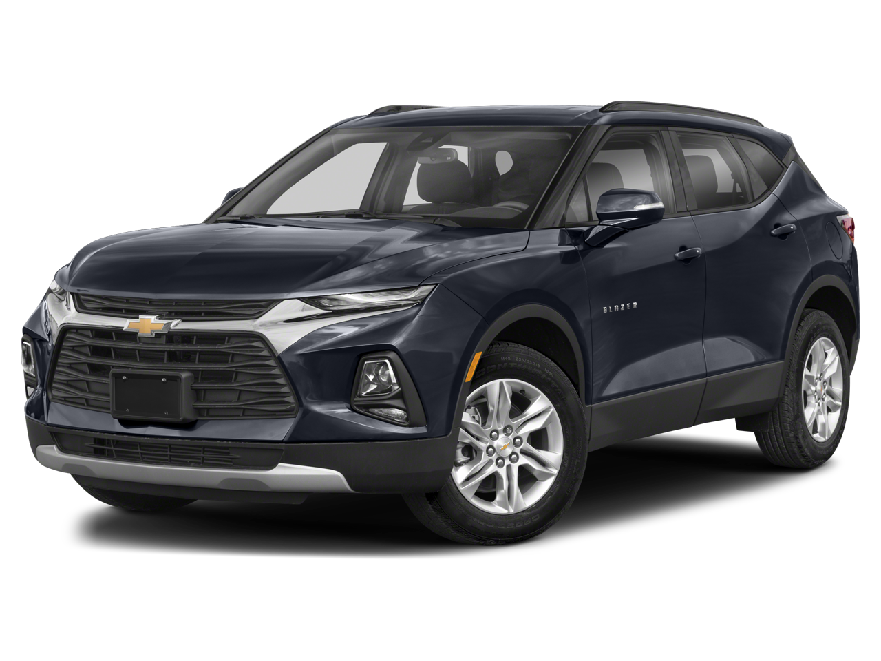 2022 Chevrolet Blazer Vehicle Photo in Gaffney, SC 29341