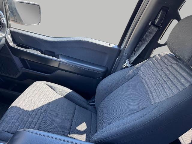 2021 Ford F-150 Vehicle Photo in Oshkosh, WI 54901