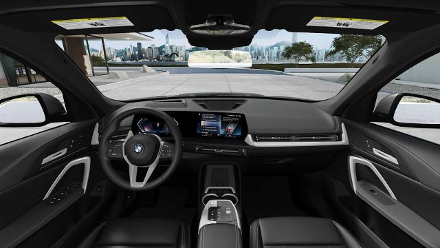 2025 BMW X1 xDrive28i Vehicle Photo in GRAPEVINE, TX 76051