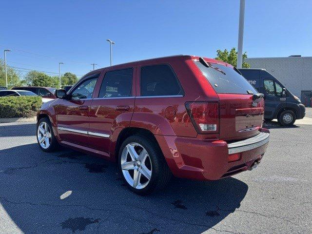 2010 Jeep Grand Cherokee Vehicle Photo in Mechanicsburg, PA 17050-1707