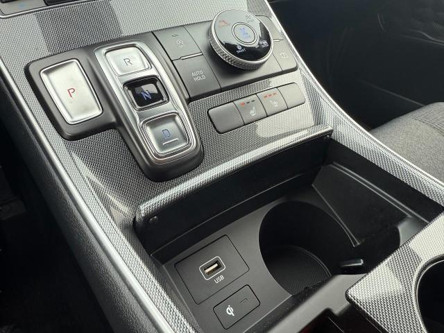 2022 Hyundai SANTA FE Vehicle Photo in Appleton, WI 54914