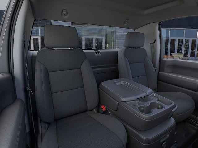 2025 GMC Sierra 3500 HD Vehicle Photo in DANBURY, CT 06810-5034