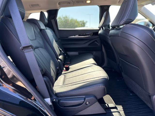 2025 INFINITI QX60 Vehicle Photo in Grapevine, TX 76051