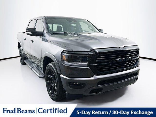 2022 Ram 1500 Vehicle Photo in Doylsetown, PA 18901
