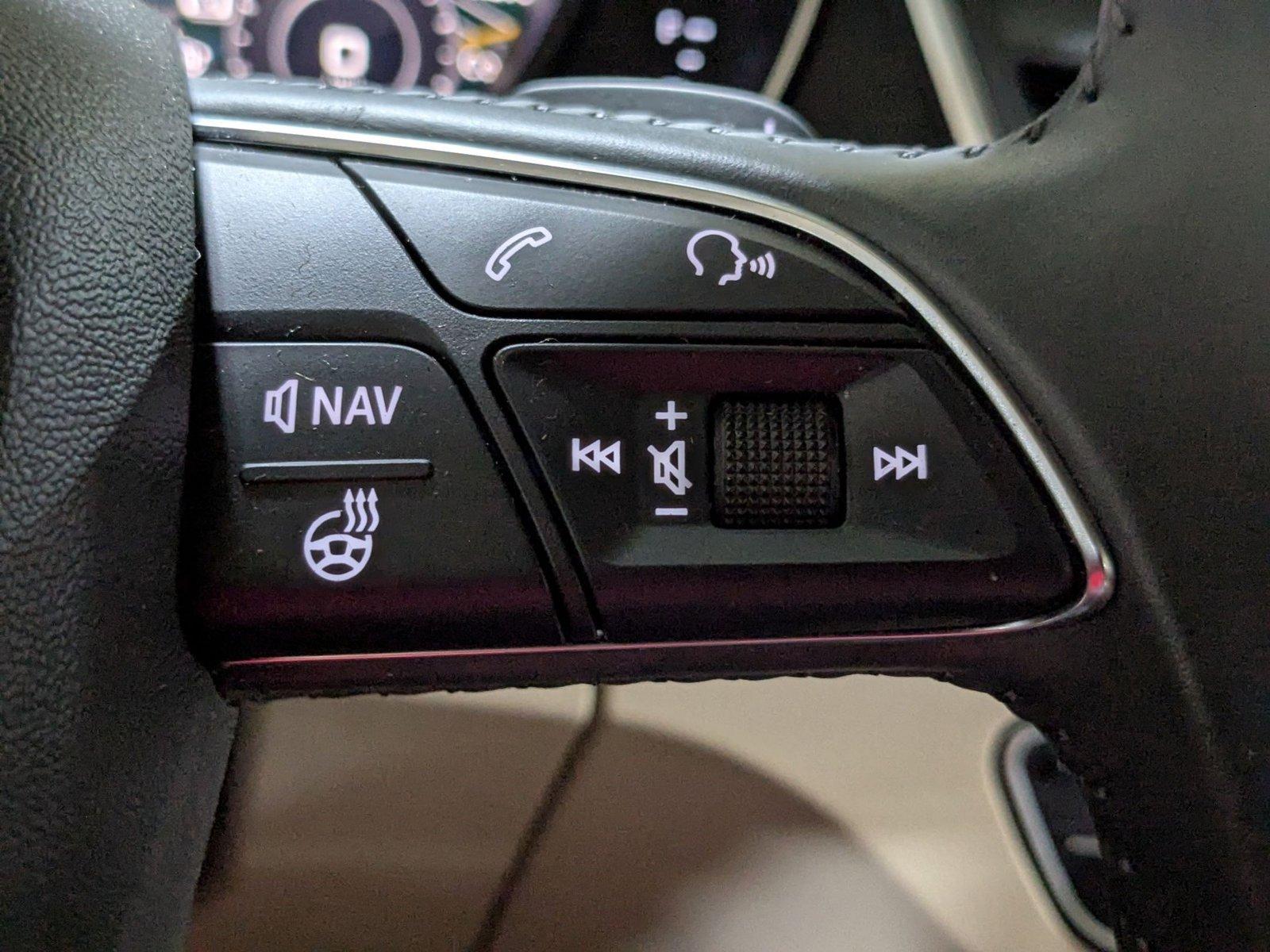 2020 Audi Q5 Vehicle Photo in West Palm Beach, FL 33417