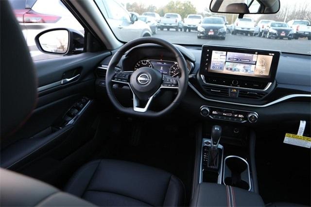 2025 Nissan Altima Vehicle Photo in Hazelwood, MO 63042