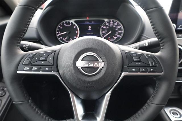 2025 Nissan Sentra Vehicle Photo in Hazelwood, MO 63042