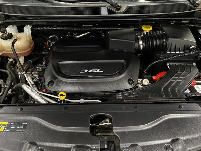 2018 Chrysler Pacifica Vehicle Photo in Appleton, WI 54913