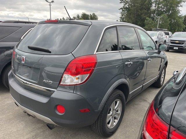 2008 Saturn Vue Vehicle Photo in PUYALLUP, WA 98371-4149