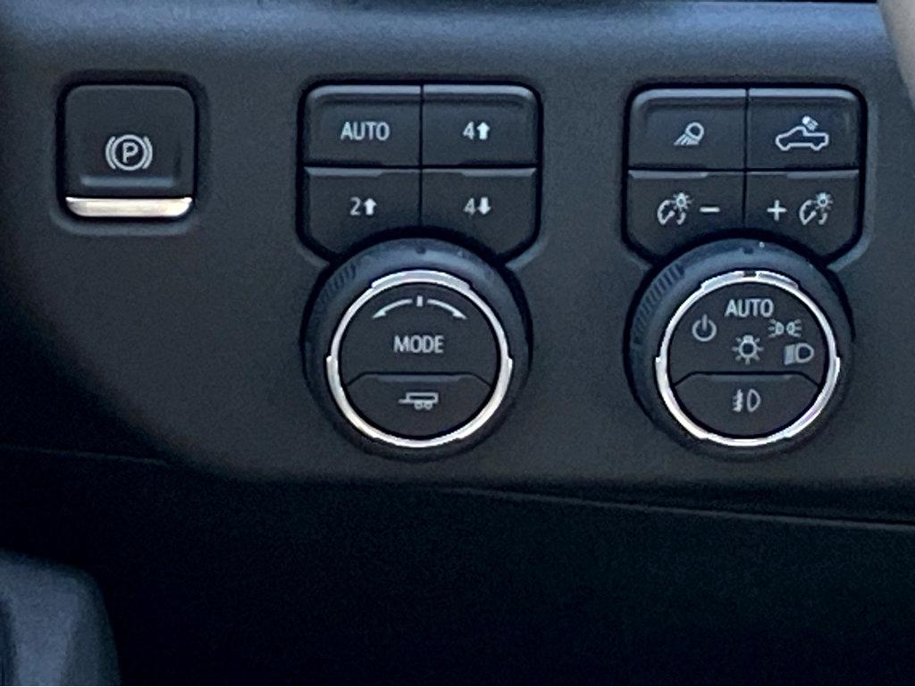 2025 Chevrolet Silverado 2500 HD Vehicle Photo in POOLER, GA 31322-3252
