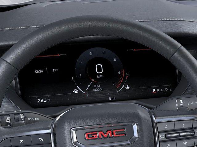 2025 GMC Acadia Vehicle Photo in WATERTOWN, CT 06795-3318