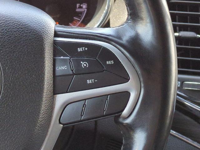 2022 Jeep Grand Cherokee WK Vehicle Photo in Brunswick, GA 31525