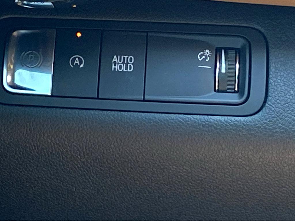 2025 Chevrolet Equinox Vehicle Photo in POOLER, GA 31322-3252