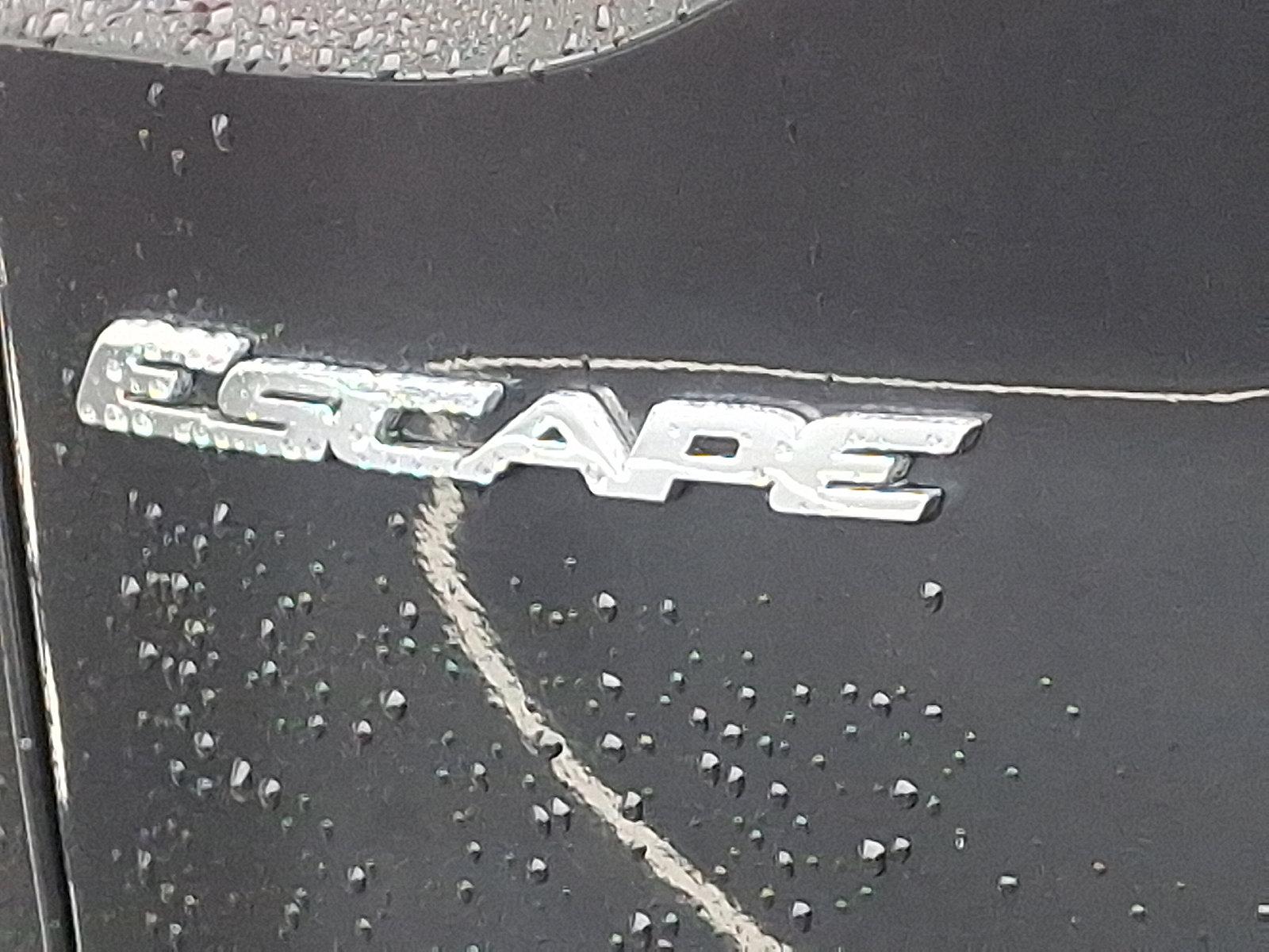 2014 Ford Escape Vehicle Photo in Harrisburg, PA 17111