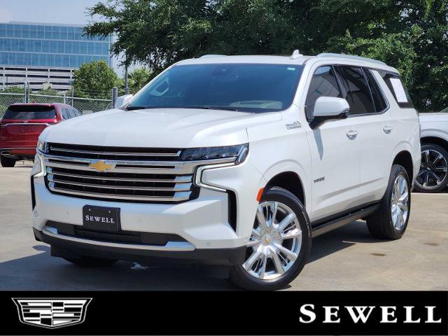 2023 Chevrolet Tahoe Vehicle Photo in HOUSTON, TX 77079