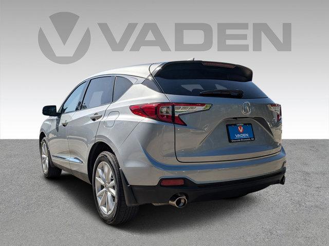 2020 Acura RDX Vehicle Photo in BRUNSWICK, GA 31525-1881