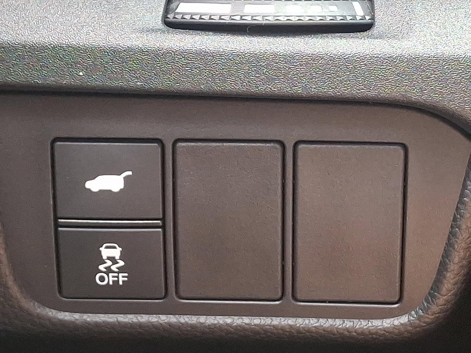 2024 Honda CR-V Hybrid Vehicle Photo in Harrisburg, PA 17111
