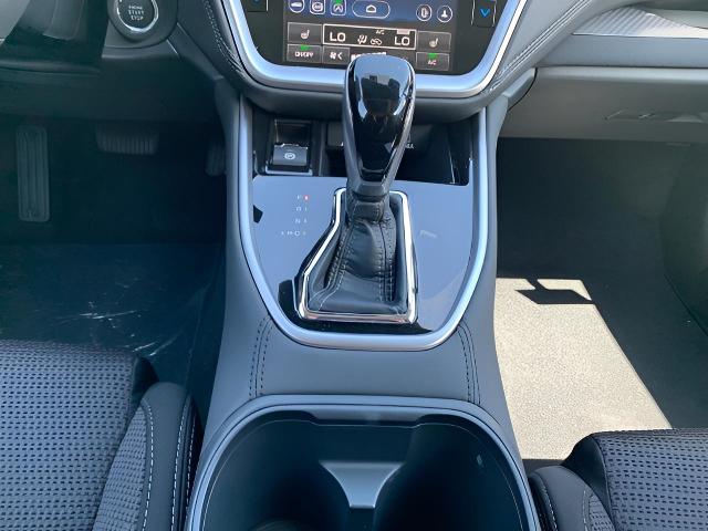 2025 Subaru Outback Vehicle Photo in Oshkosh, WI 54904