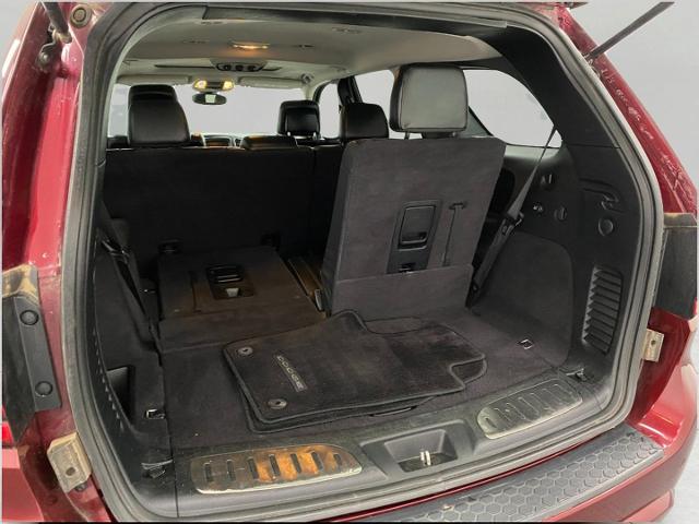 2017 Dodge Durango Vehicle Photo in Appleton, WI 54913