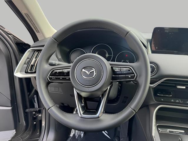 2025 Mazda CX-90 Vehicle Photo in Green Bay, WI 54304