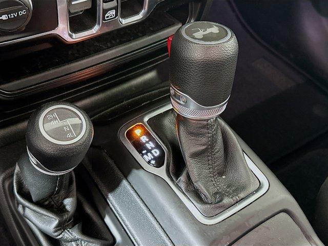 2022 Jeep Wrangler Vehicle Photo in Doylsetown, PA 18901