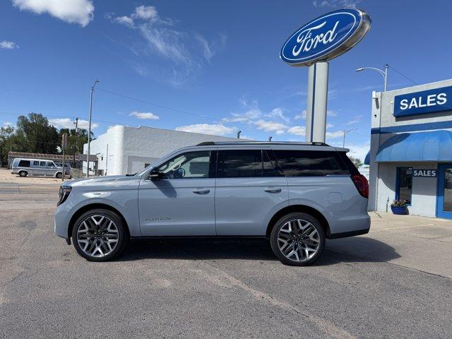 2025 Ford Expedition Vehicle Photo in Ogallala, NE 69153