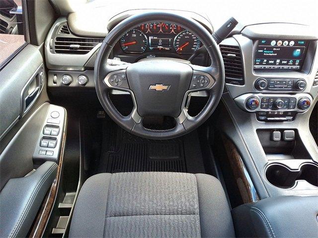 2019 Chevrolet Tahoe Vehicle Photo in Willow Grove, PA 19090