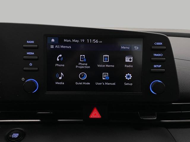2025 Hyundai ELANTRA Vehicle Photo in Appleton, WI 54913
