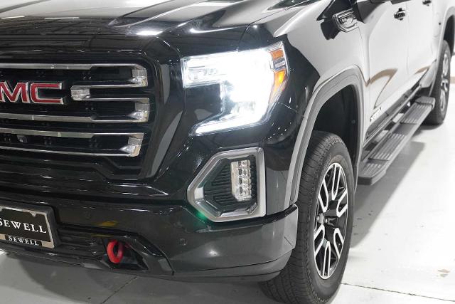 2019 GMC Sierra 1500 Vehicle Photo in GRAPEVINE, TX 76051