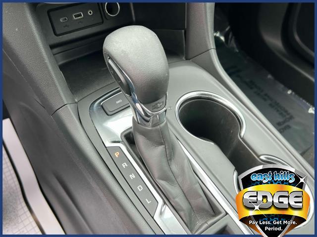 2022 Chevrolet Equinox Vehicle Photo in Roslyn, NY 11576