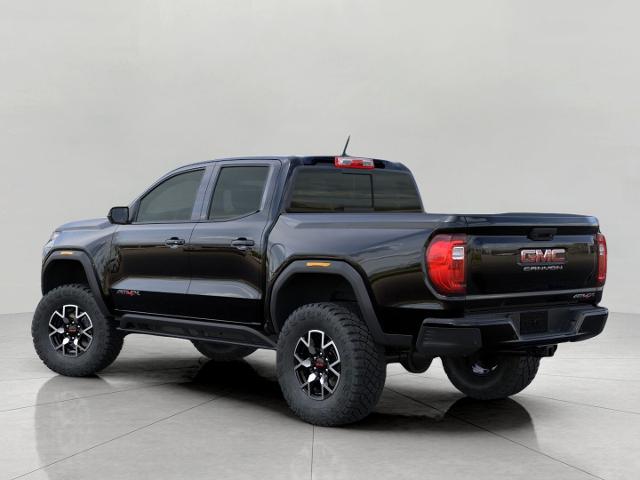 2025 GMC Canyon Vehicle Photo in APPLETON, WI 54914-8833