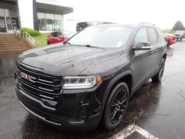 2023 GMC Acadia Vehicle Photo in ZELIENOPLE, PA 16063-2910