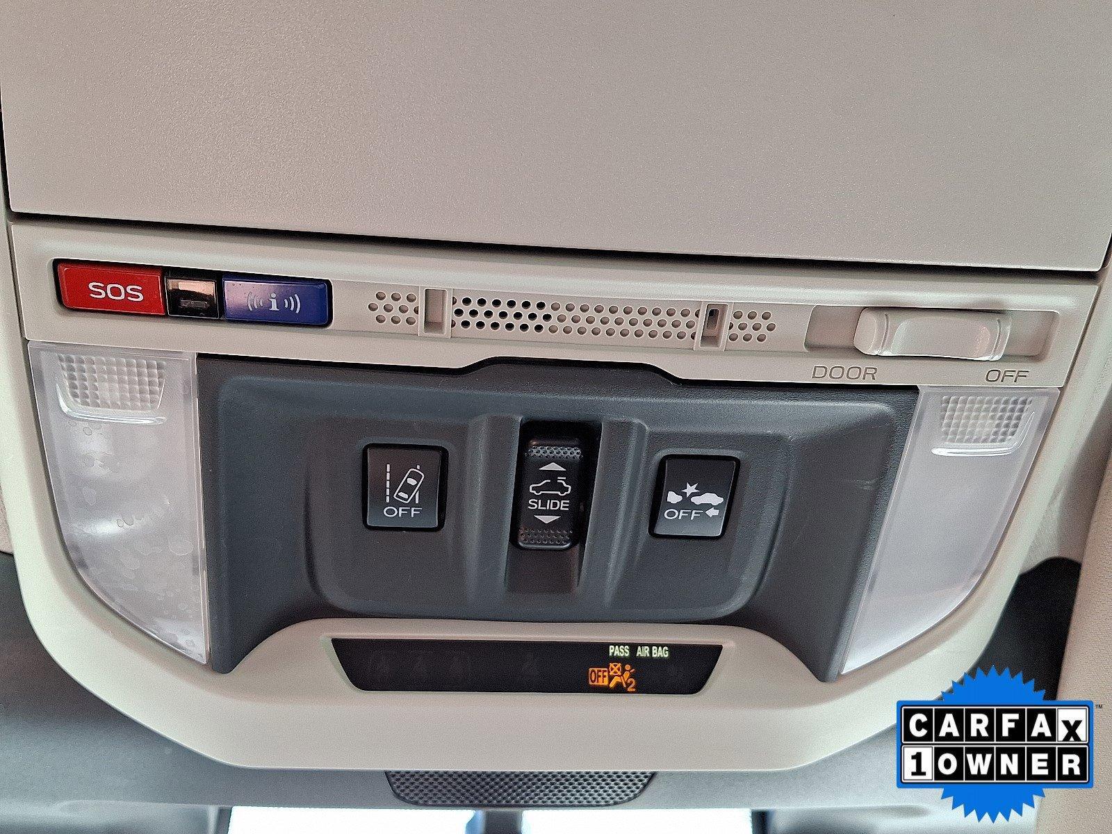 2024 Subaru Forester Vehicle Photo in Harrisburg, PA 17111