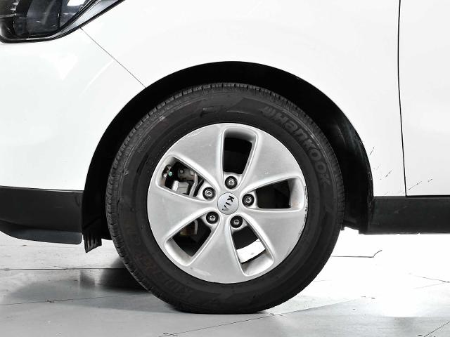 2015 Kia Soul Vehicle Photo in DALLAS, TX 75235