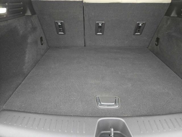 2022 Cadillac XT4 Vehicle Photo in DENTON, TX 76210-9321